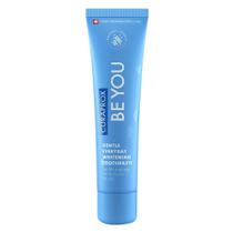 Creme Dental Curaprox Be You - Amora e Alcaçuz