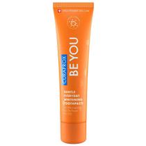 Creme Dental Curaprox Be You - Pêssego e Damasco