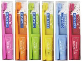 CREME DENTAL CURAPROX BE YOU Sabores 10ml a escolher