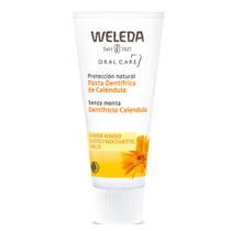 Creme Dental de Calêndula Weleda