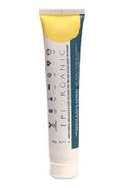 Creme Dental de Limão Siciliano Epiorganic Biozenthi 90g