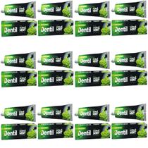 Creme Dental Dentil Ultra Mint Com Xilitol S/ Flúor Menta