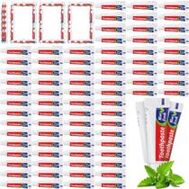 Creme Dental Dimsile Mini 5g Menta Fresca 1000 Unidades a Granel Creme Dental Dimsile Mini 5g Menta Fresca 1000 Unidades a Granel