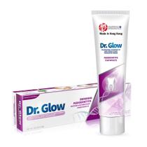 Creme Dental Dr. Glow Gum Repair - 100ml - Para Retração Gengival Creme Dental Dr. Glow Gum Repair - 100ml - Para Retração Gengival
