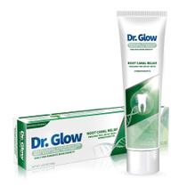 Creme Dental Dr. Glow Repair - Para Alívio de Desconforto em Raízes