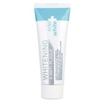 Creme Dental Edel White - Antiplaca + Branqueador Creme Dental Edel White - Antiplaca + Branqueador