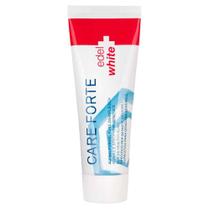 Creme Dental Edel White - Care Forte