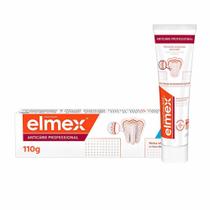 Creme Dental Elmex Proteção Avançada Anticárie 110g