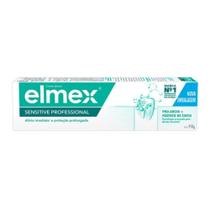 Creme dental elmex sensi - 61020052