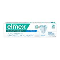 Creme dental elmex sensi - 61020052