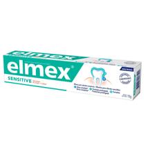 Creme Dental Elmex Sensitive 110g