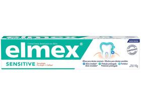 Creme Dental Elmex Sensitive