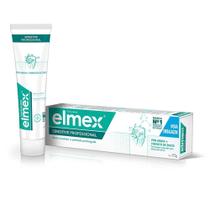 Creme Dental Elmex Sensitive 110g