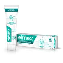 Creme Dental Elmex Sensitive 75g