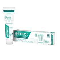 Creme Dental Elmex Sensitive Dentes Sensíveis 110g