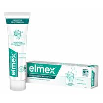 Creme Dental Elmex Sensitive Professional 110g