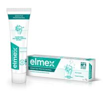 Creme Dental Elmex Sensitive Professional 75g