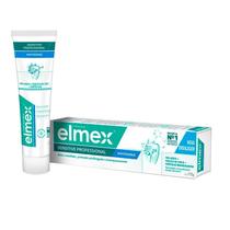Creme Dental Elmex Sensitive Whitening 110g