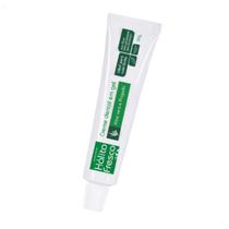 Creme Dental em Gel Sem Flúor Sem Parabenos Sem Triclosan HÁLITO FRESCO Abelha Rainha 50gr REF 2125 Creme Dental em Gel Sem Flúor Sem Parabenos Sem Triclosan HÁLITO FRESCO Abelha Rainha 50gr REF 2125