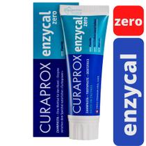 Creme Dental Enzycal 950 Curaprox Caixa