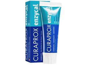 Creme Dental Enzycal Curaprox 75g