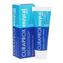 Creme Dental Enzycal Curaprox Zero 75 ml