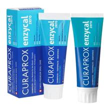 Creme Dental Enzycal Zero 75 ml Com 2 Unidades