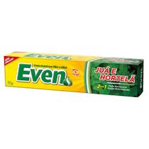 Creme dental even jua E hortela 70G