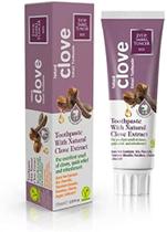 Creme Dental Eyüp Sabri Tuncer EST1923 - Com Óleo de Cravo Natural (75ml)