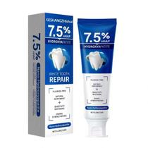 Creme Dental GESHANZHIShui 120g Sem Flúor com nHAP
