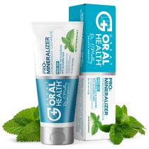 Creme dental Great Oral Health Nano Hidroxiapatita Sem Flúor