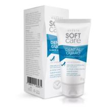 Creme Dental Guard Soft Care Suave Abrasão 85g-Linha Odonto Creme Dental Guard Soft Care Suave Abrasão 85g-Linha Odonto