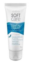 Creme Dental Guard Soft Care Suave Abrasão Cães E Gatos 85g