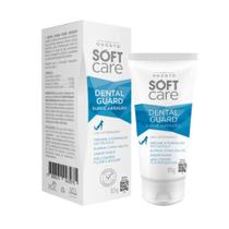 Creme Dental Guard Suave Abrasão em 85g