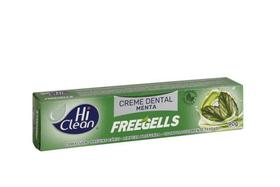 Creme dental hi clean 90g freegells menta