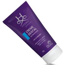 Creme Dental Hydra 200g Para Cães E Gatos Sabor Tutti-frutti