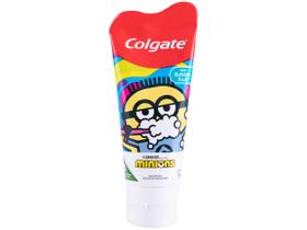 Creme Dental Infantil Colgate Smiles Minions