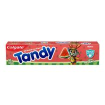 Creme Dental Infantil Colgate Tandy Melancia 50g