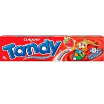 Creme Dental Infantil Colgate Tandy - Morangostoso - 50g