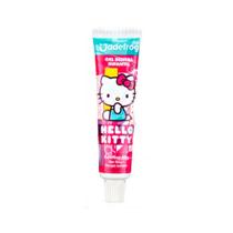 Creme Dental Infantil Hello Kitty Tutti-Frutti 50g Creme Dental Infantil Hello Kitty Tutti-Frutti 50g