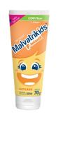 Creme Dental Infantil Malvatrikids F com Flúor + Xilitol 70g
