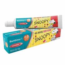 Creme Dental Infantil Sem Flúor Creme Dental Infantil Sem Flúor