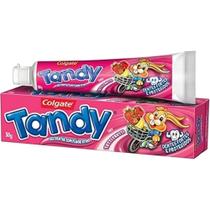 Creme dental infantil Tandy de tutti fruti 50g - COLGATE