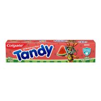 Creme Dental Infantil Tandy Melancia 50g