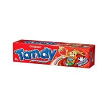 Creme Dental Infantil Tandy Morango 50g