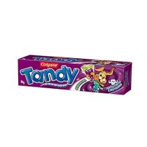 Creme Dental Infantil Tandy Uva 50g