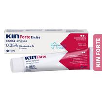 Creme Dental KIN FORTE KIN Cuidados Gengivais 150g - NOVA EMBALAGEM
