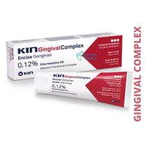Creme Dental Kin Giginval Complex 95g 1 unidade