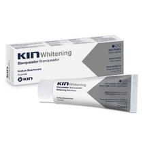 Creme Dental Kin Progressive Whitening Branqueador com 75ml