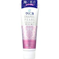 Creme dental LION Clinica Enamel Pearl White Floral Mint 130 g